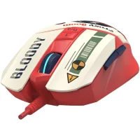 Игровая мышь A4Tech Bloody W63 Max Proxy Boom фото 6